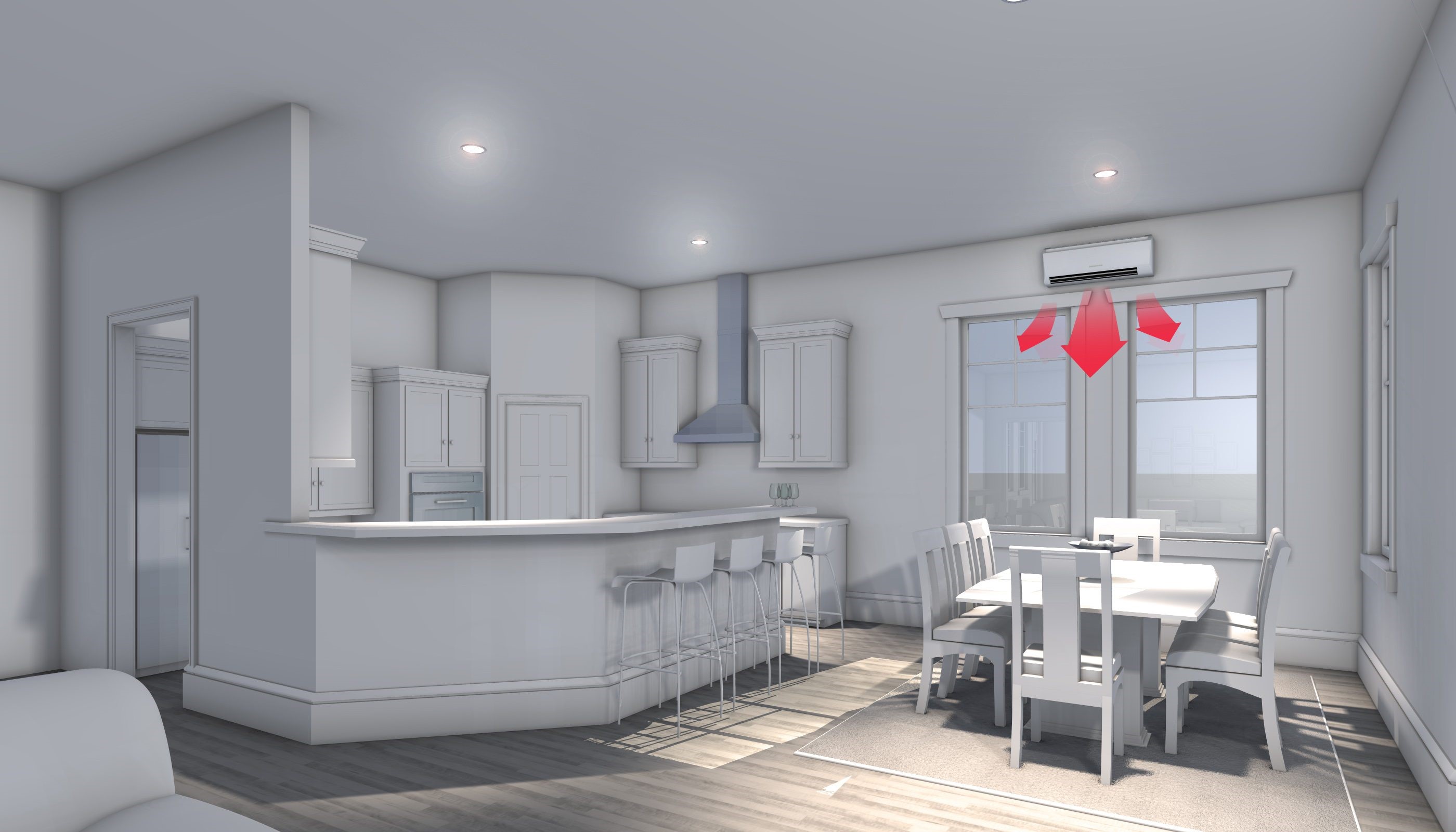 Window Ac Installation In Gurgaon